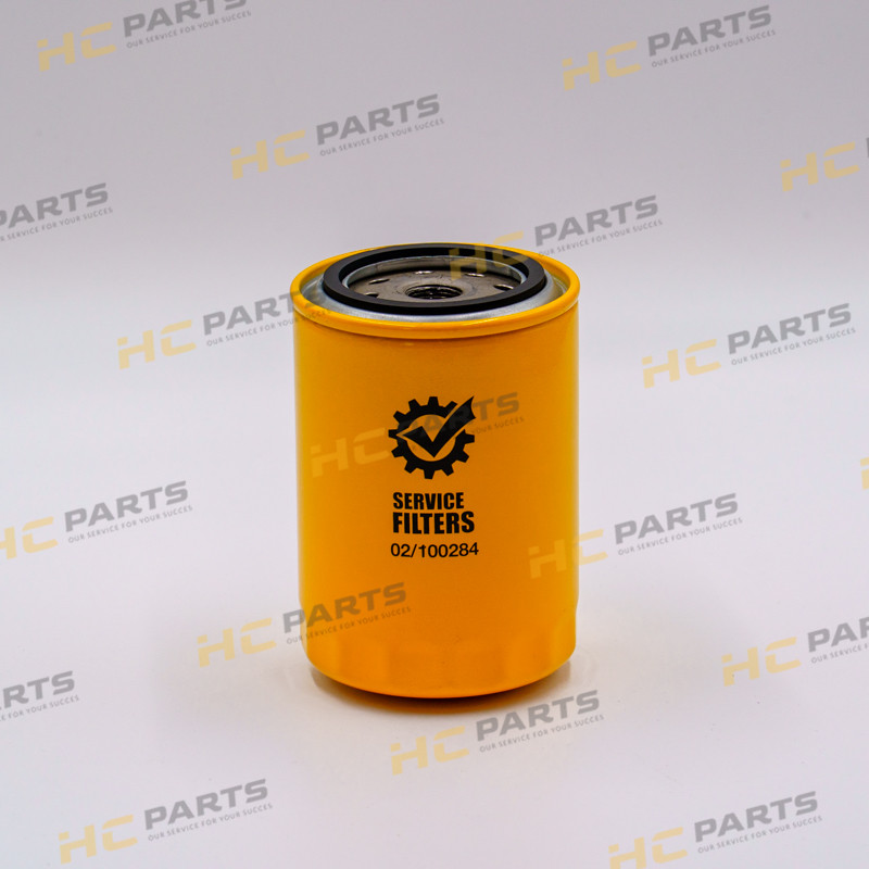 Масляные фильтры JCB Filtr oleju Perkins AA AR RE — сервисные фильтры