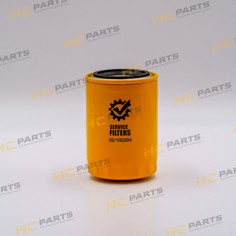 Масляные фильтры JCB Filtr oleju Perkins AA AR RE — сервисные фильтры