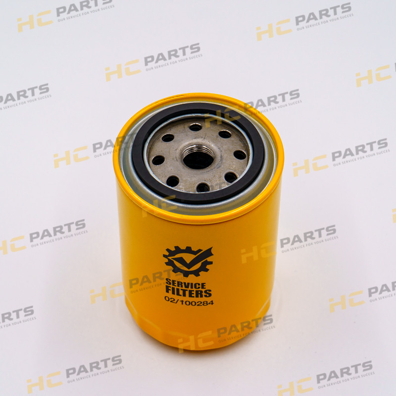 Масляные фильтры JCB Filtr oleju Perkins AA AR RE — сервисные фильтры