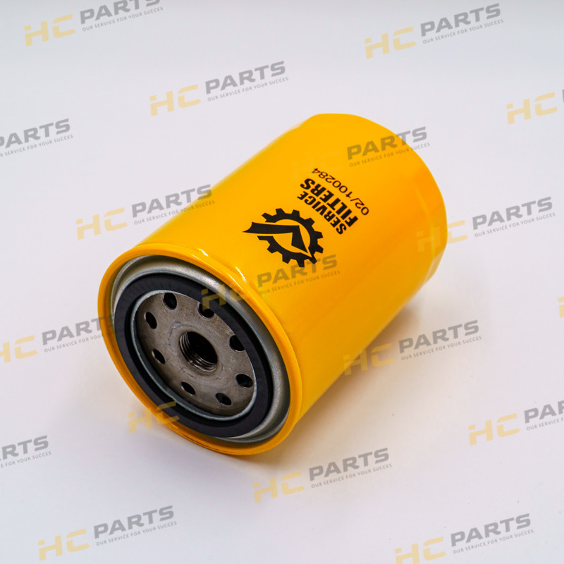Масляные фильтры JCB Filtr oleju Perkins AA AR RE — сервисные фильтры