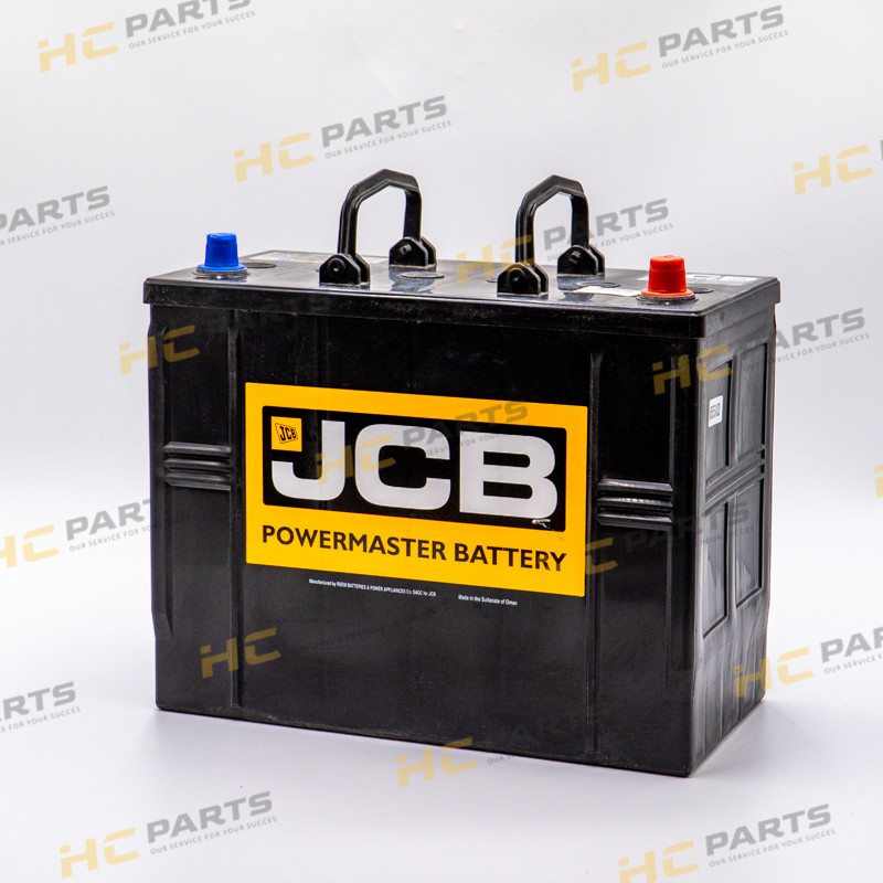 Аккумуляторная батарея JCB-3CX 4CX, оригинал
