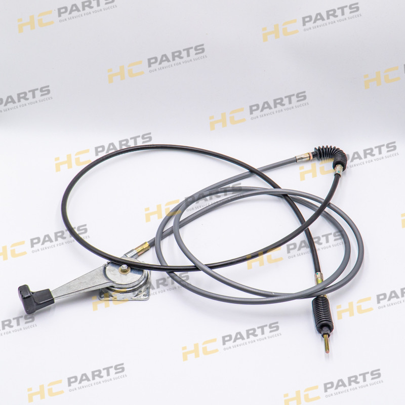 JCB Linka gazu Perkins RE RG — 3CX 4CX