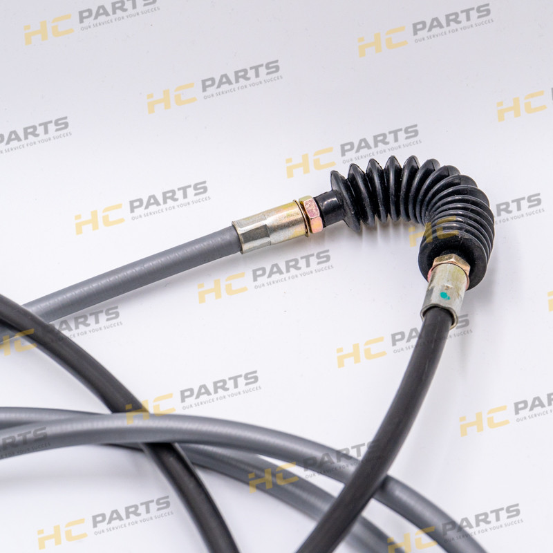 Трос дроссельной заслонки JCB Perkins RE RG — 3CX 4CX