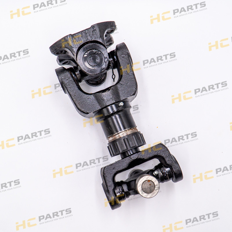 Задний карданный вал JCB — 3CX 4CX POWERSHIFT