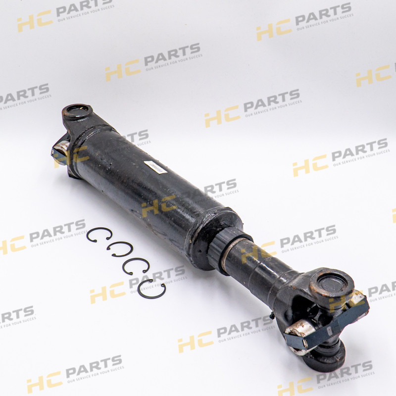 Передний приводной вал JCB — 3CX 4CX POWERSHIFT