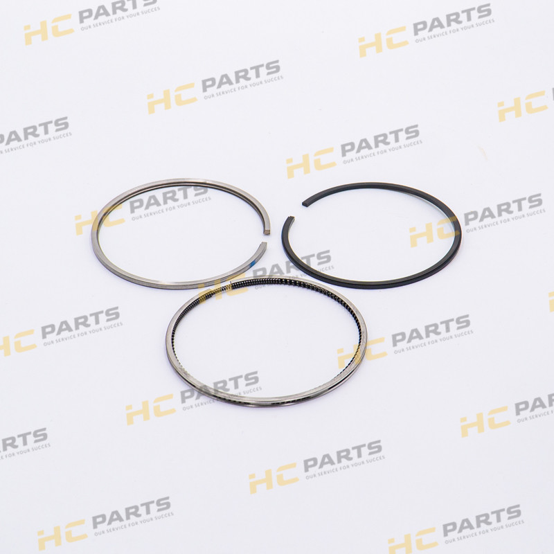 Набор колец JCB PERKINS 1004.4 1006.6 — PERKINS