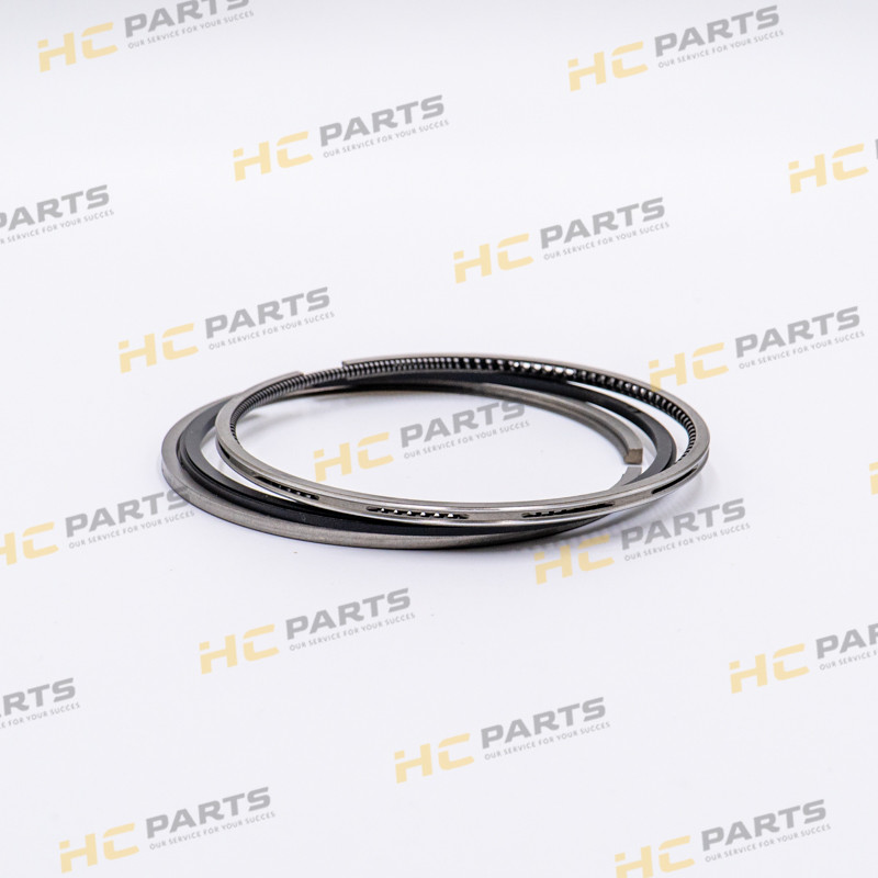 Набор колец JCB PERKINS 1004.4 1006.6 — PERKINS