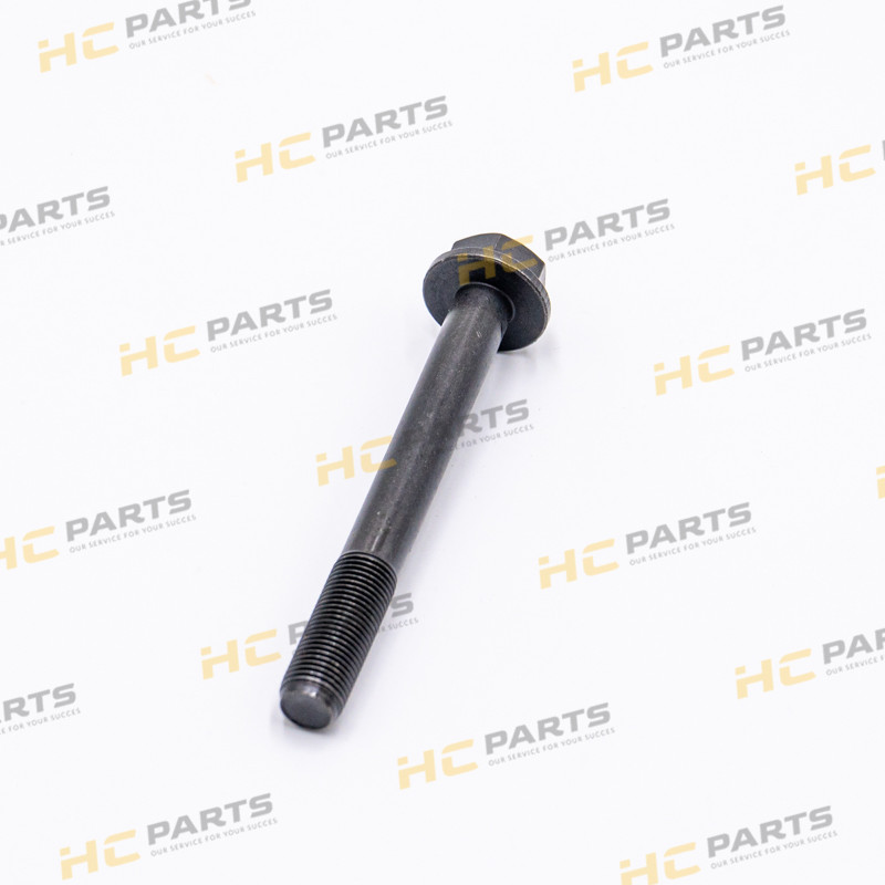 Болт с шестигранной головкой JCB среднего размера PERKINS 1004.4 1006.6 — PERKINS