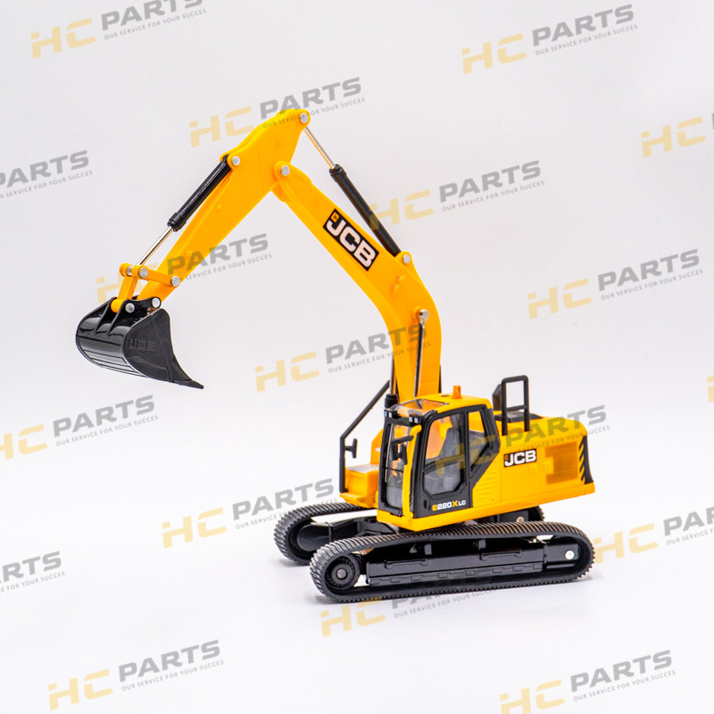 Модель JCB — JS220X BRITAINS