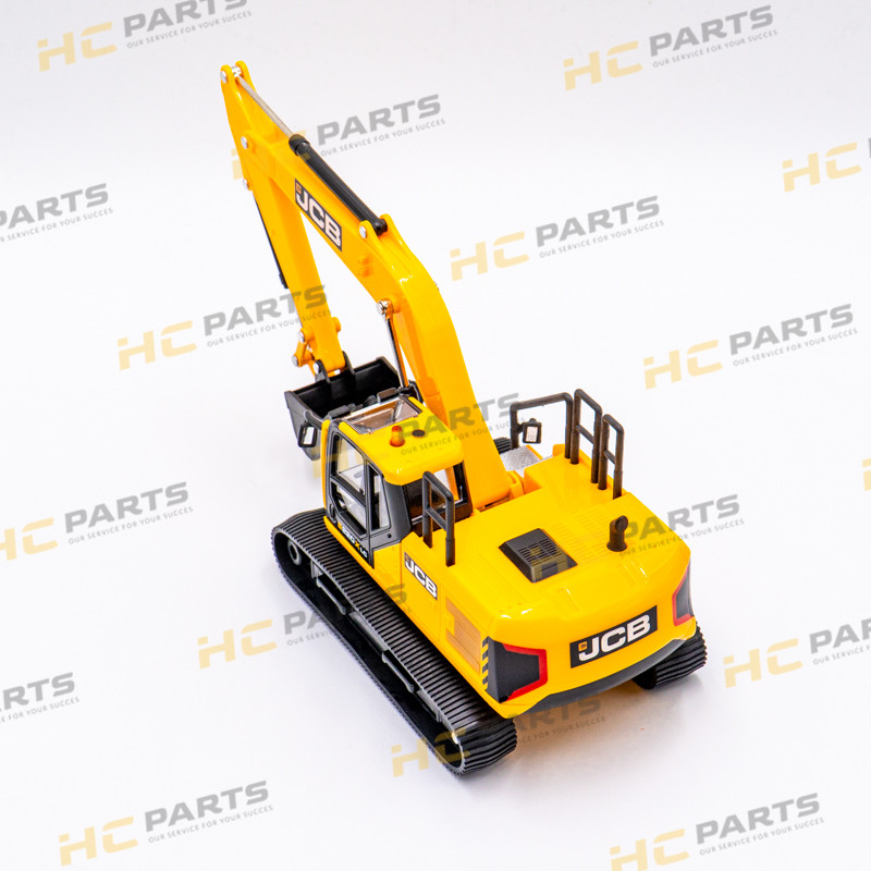 Модель JCB — JS220X BRITAINS