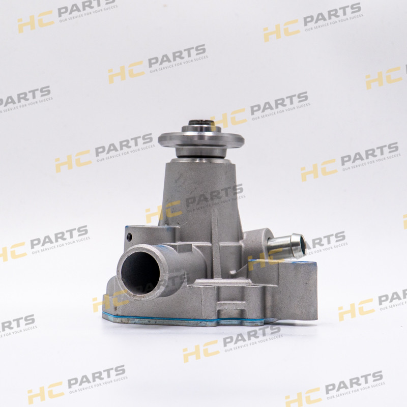 Водяной насос JCB PERKINS 403C, 403D — мини-экскаватор PERKINS