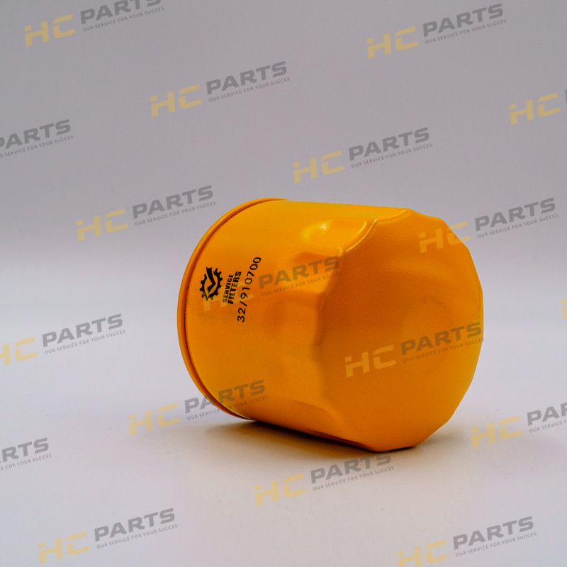 Масляный фильтр JCB — Fastrac