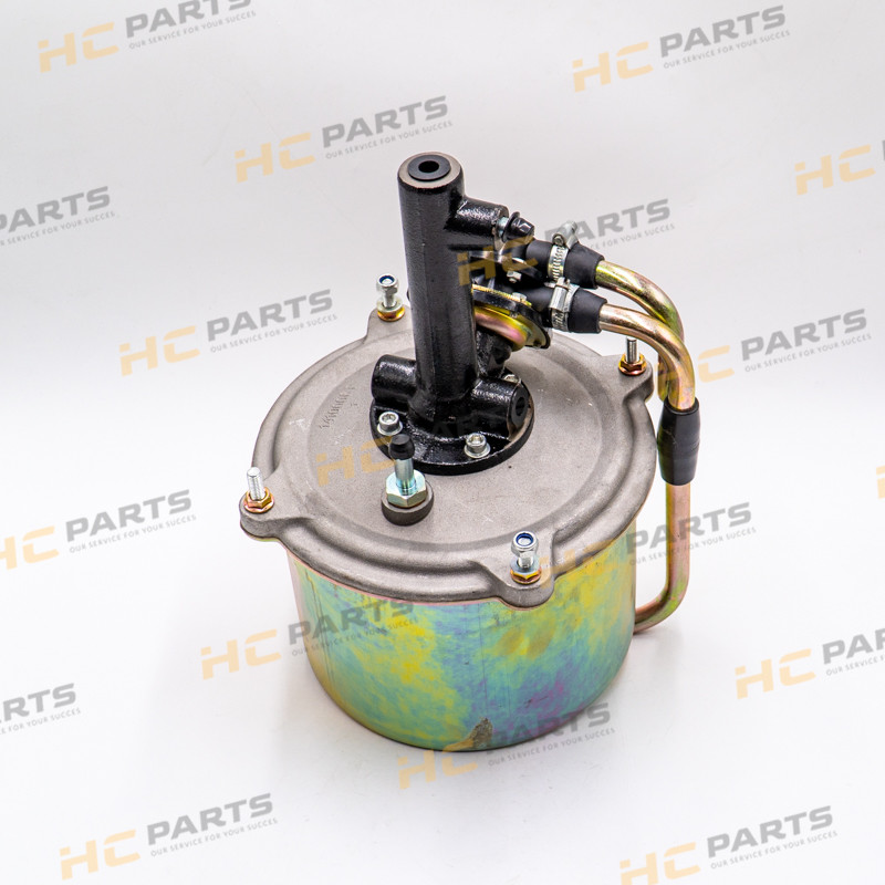 JCB Brake Servo 8 дюймов — телескопические погрузчики
