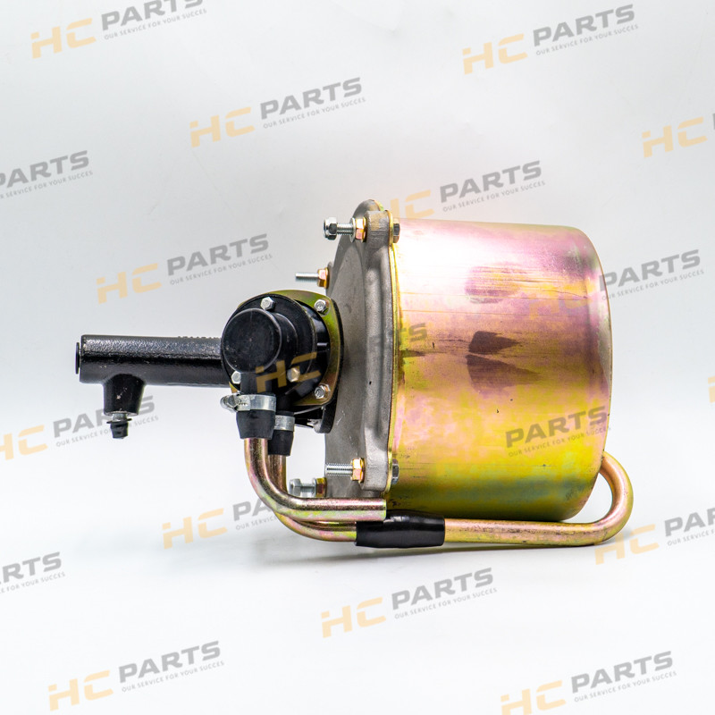 JCB Brake Servo 8 дюймов — телескопические погрузчики