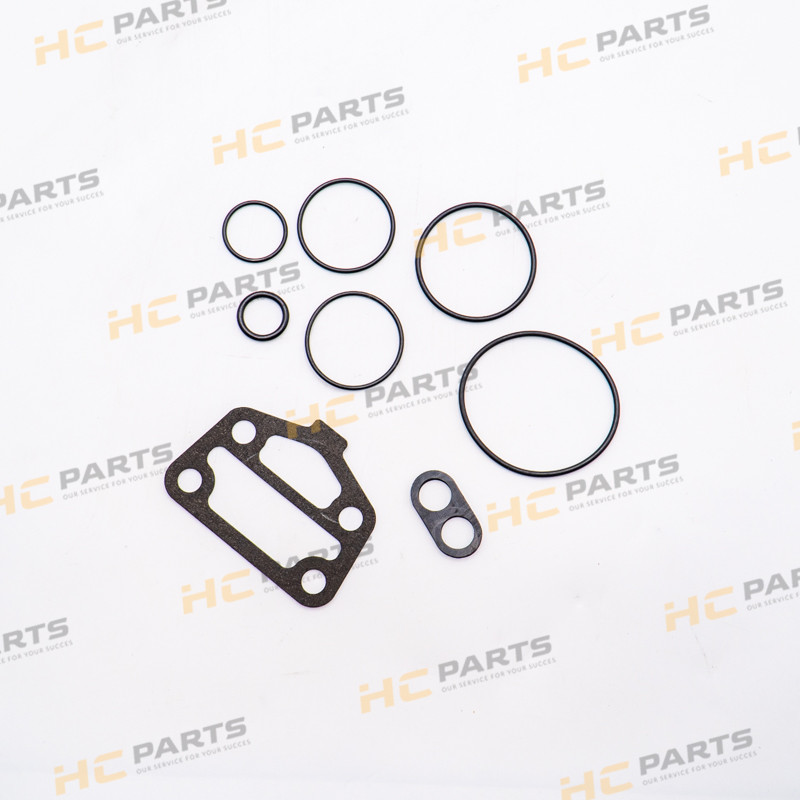 Комплект прокладок для днища JCB Kit-gasket bottom PERKINS 1004.4 — PERKINS