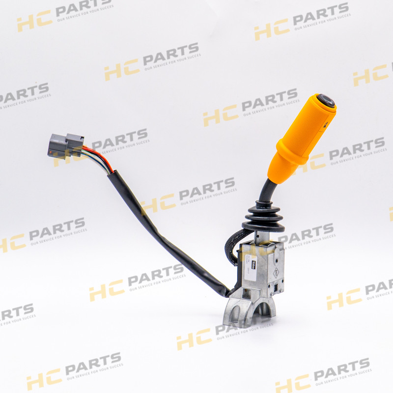 Переключение JCB на движение вперед и назад — 2CX 3CX 4CX РУЧНОЕ VALEO