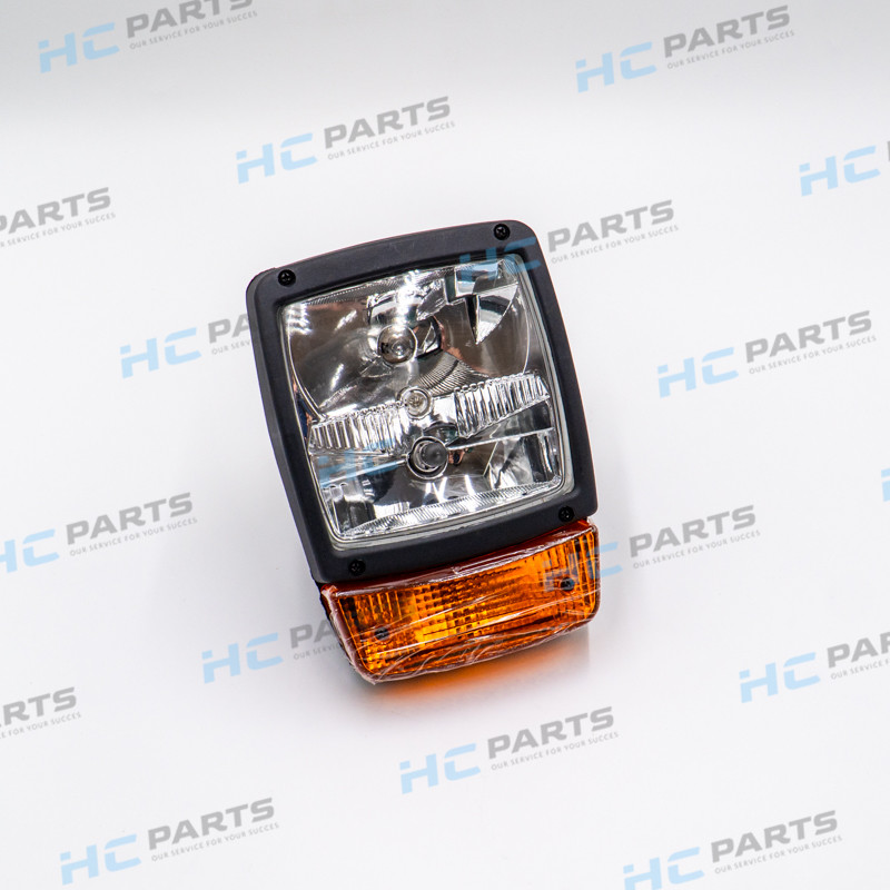 Передняя вертикальная лампа JCB — 3CX 4CX AZERI PARTS