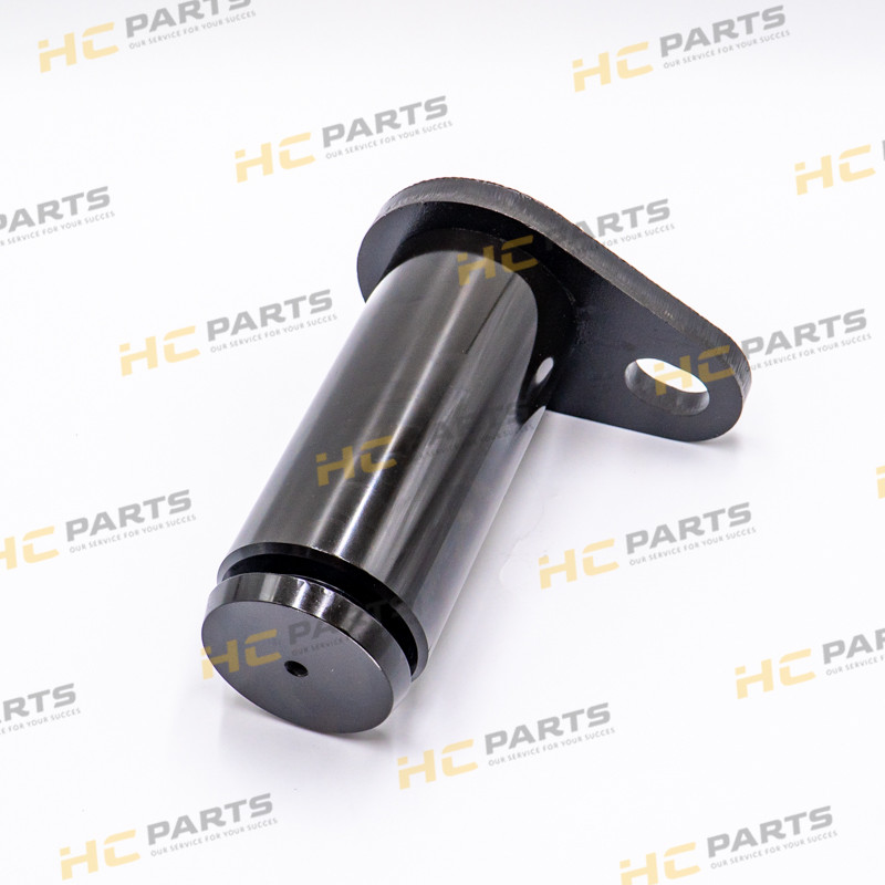 Поворотный ковш JCB Pin — колёсный погрузчик GMOVE 89.95x208