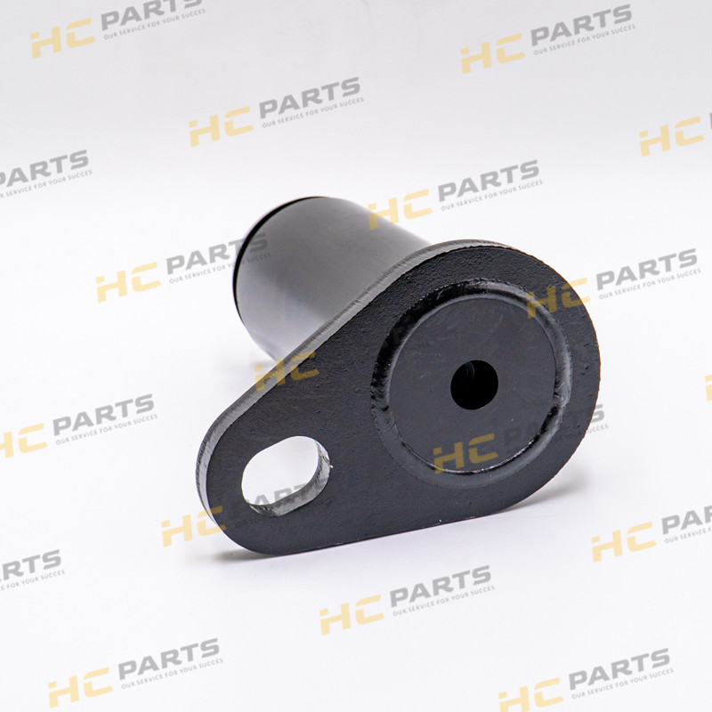 Поворотный ковш JCB Pin — колёсный погрузчик GMOVE 89.95x208