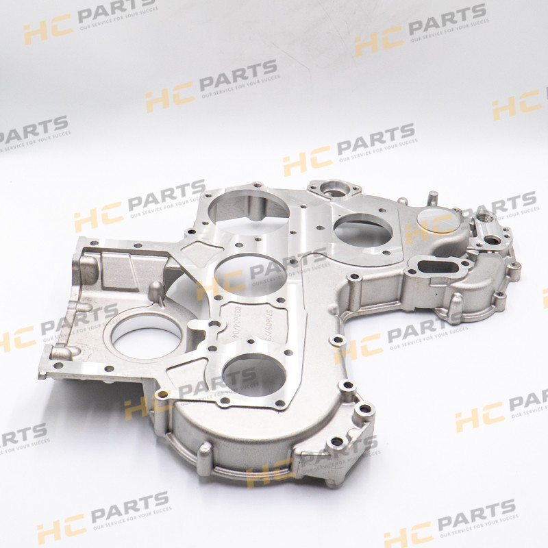 Корпус распределителя JCB PERKINS 1103-33 1104-44