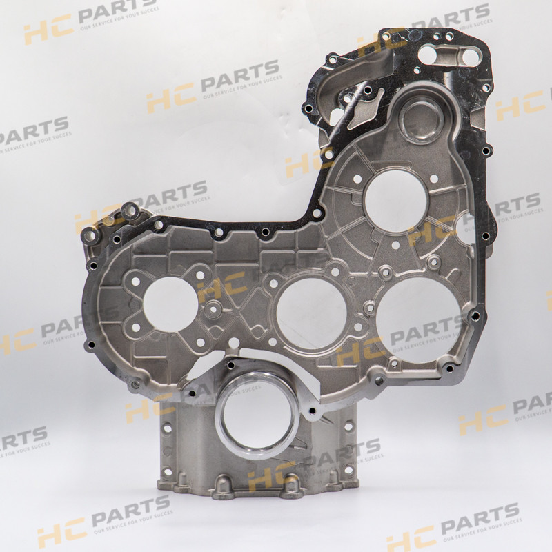 Корпус распределителя JCB PERKINS 1103-33 1104-44