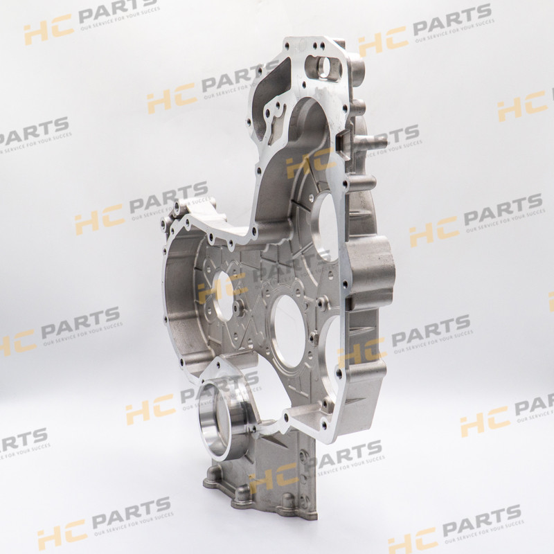 Корпус распределителя JCB PERKINS 1103-33 1104-44