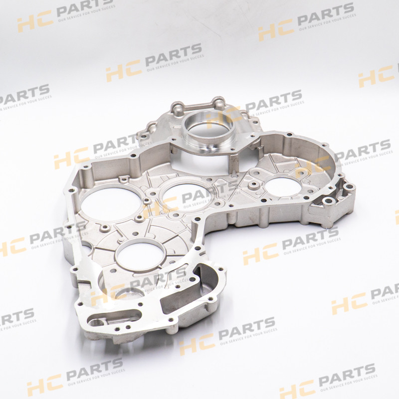 Корпус распределителя JCB PERKINS 1103-33 1104-44