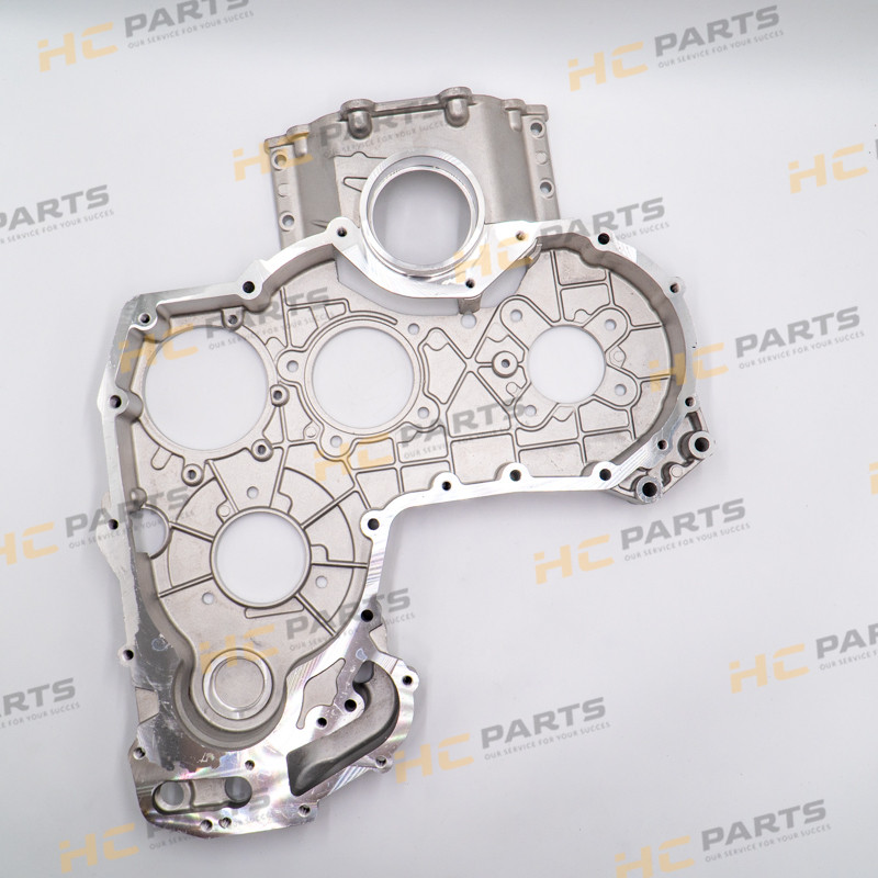 Корпус распределителя JCB PERKINS 1103-33 1104-44