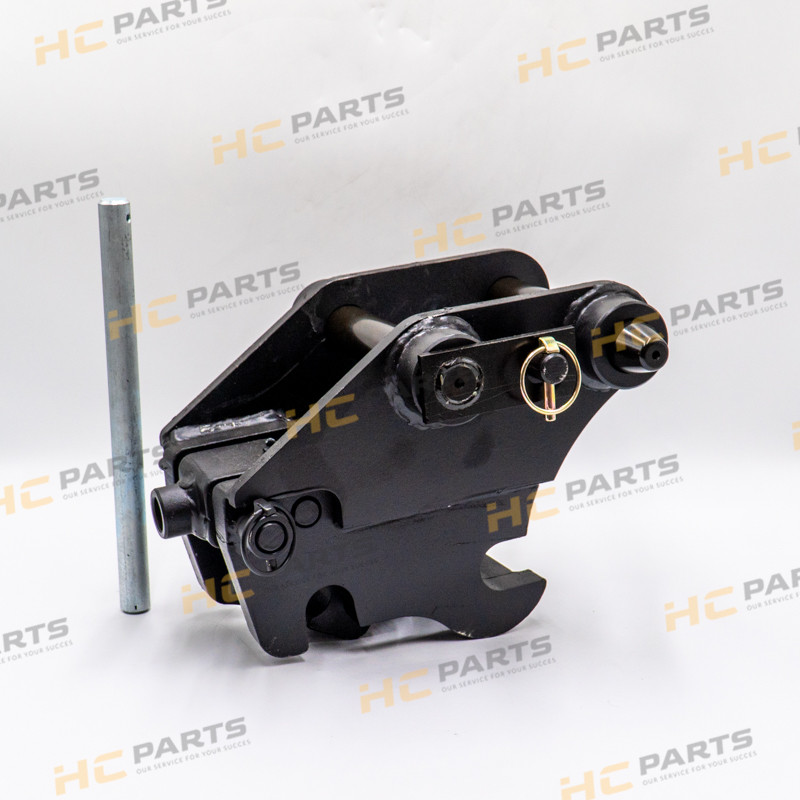 Быстроразъёмное соединение JCB Mechanical — мини-экскаватор 803 804 1CX