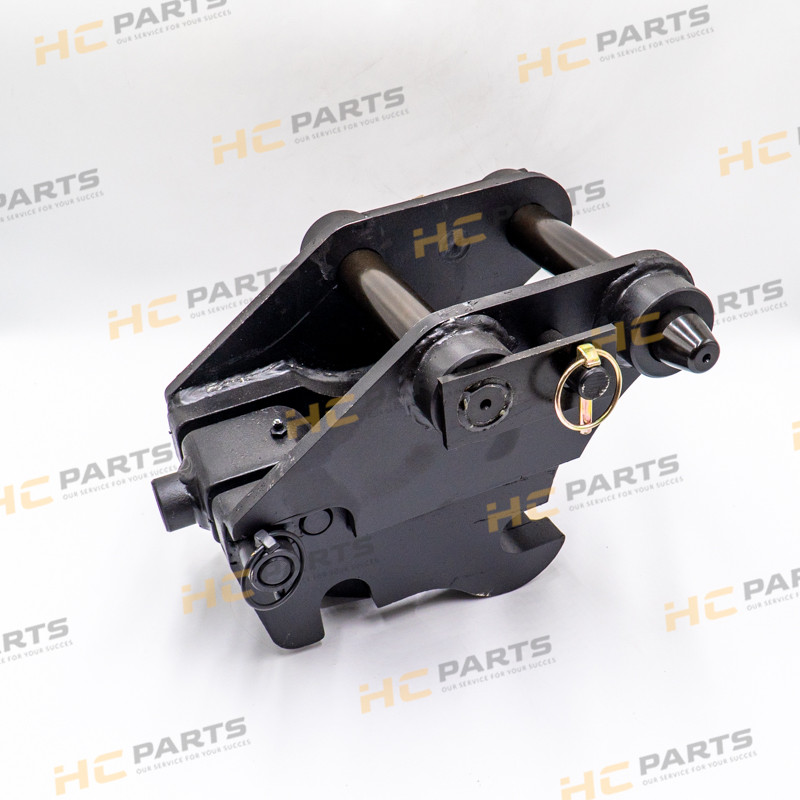 Быстроразъёмное соединение JCB Mechanical — мини-экскаватор 803 804 1CX