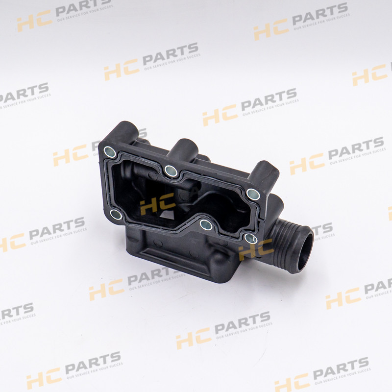 Воздушный шланг JCB Perkins AK AR-3CX 4CX