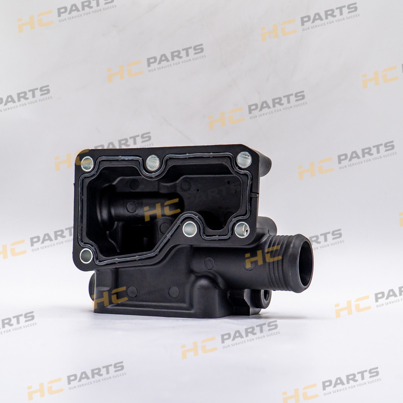 Воздушный шланг JCB Perkins AK AR-3CX 4CX