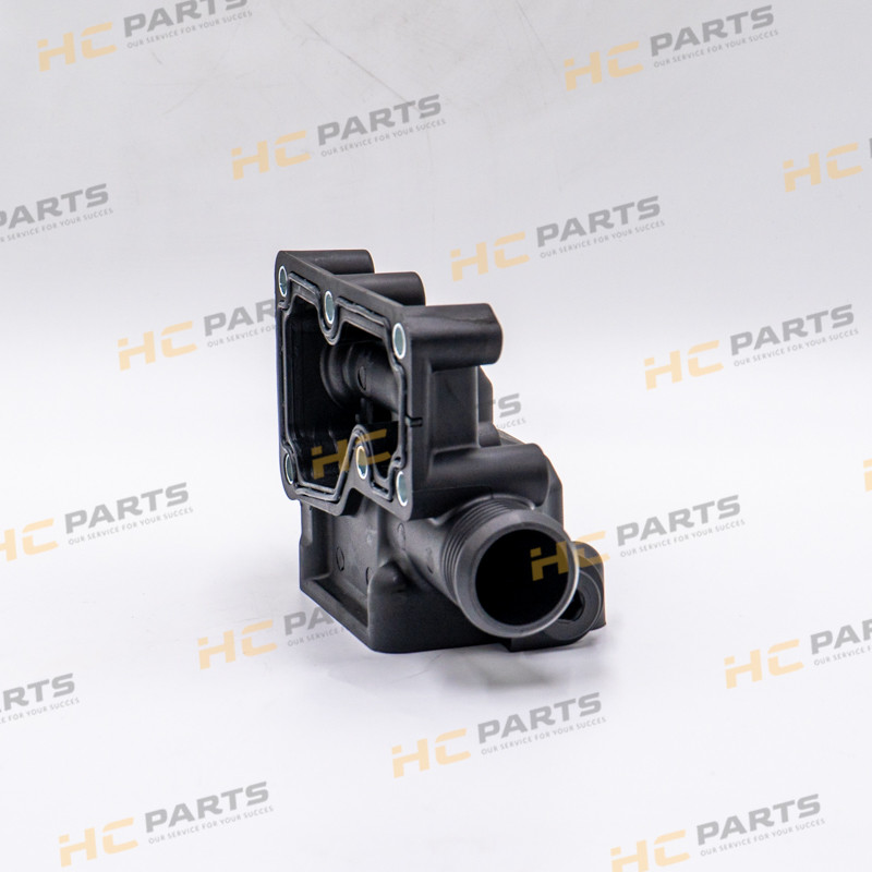 Воздушный шланг JCB Perkins AK AR-3CX 4CX