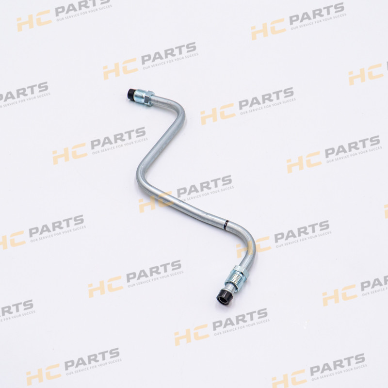 Топливная трубка JCB для ТНВД Perkins AR AK-3CX 4CX PERKINS