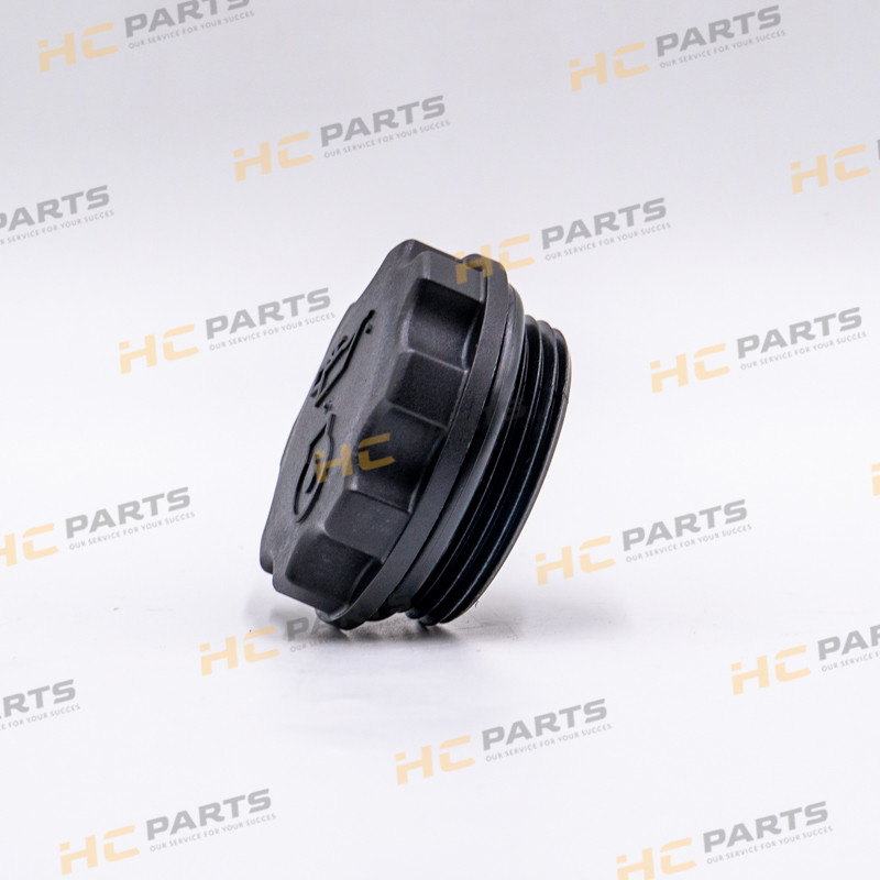 Масляная крышка JCB для двигателя PERKINS — ОРИГИНАЛ