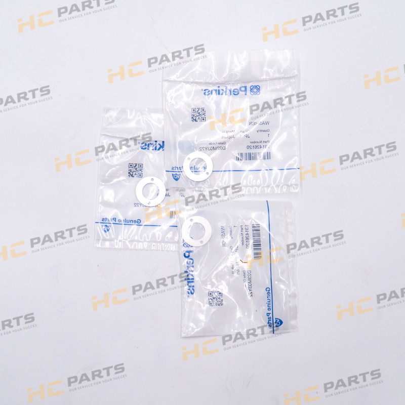 Комплект прокладок JCB PERKINS 103-10 KD — PERKINS