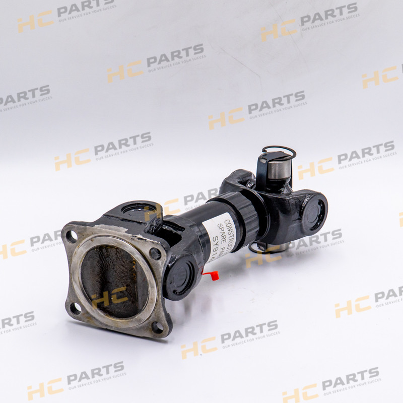 Задний приводной вал JCB — 3CX 4CX POWERSHIFT