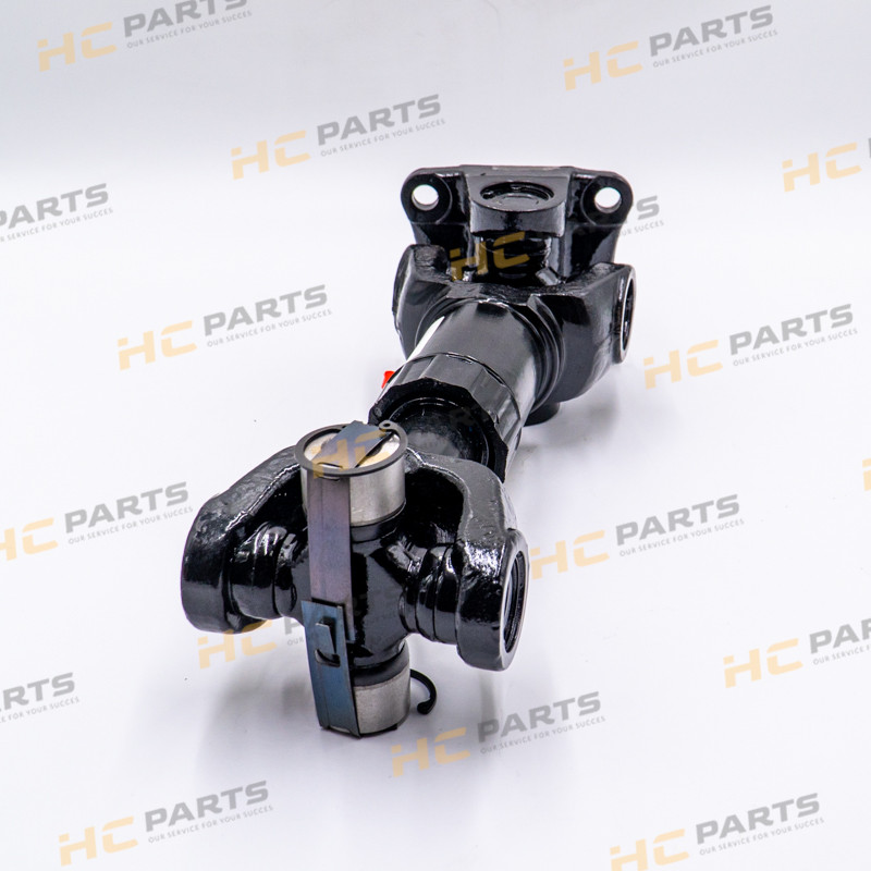 Задний приводной вал JCB — 3CX 4CX POWERSHIFT