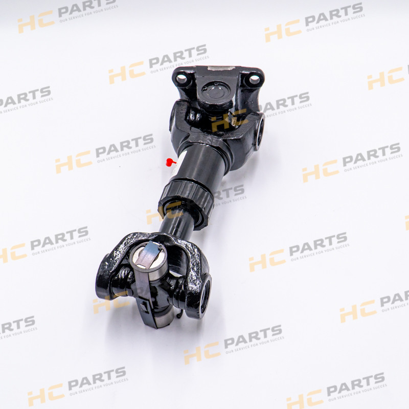 Задний приводной вал JCB — 3CX 4CX POWERSHIFT