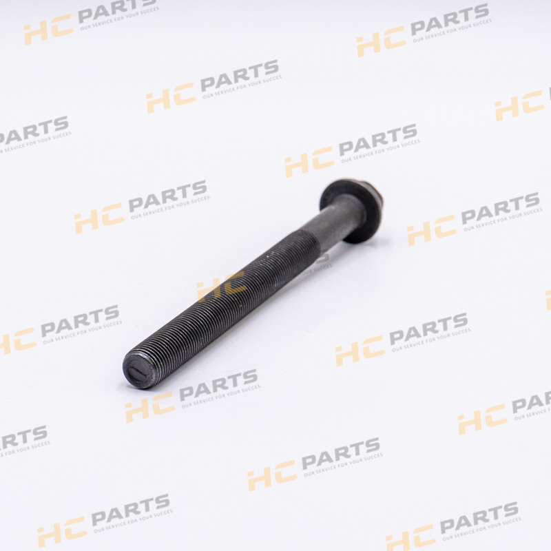 Болт с шестигранной головкой JCB 163 мм PERKINS RE RG RJ — PERKINS