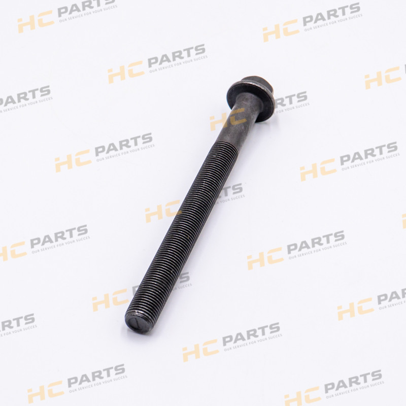 Болт с шестигранной головкой JCB 163 мм PERKINS RE RG RJ — PERKINS