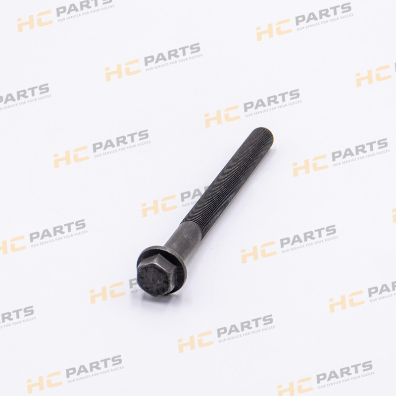 Болт с шестигранной головкой JCB 163 мм PERKINS RE RG RJ — PERKINS
