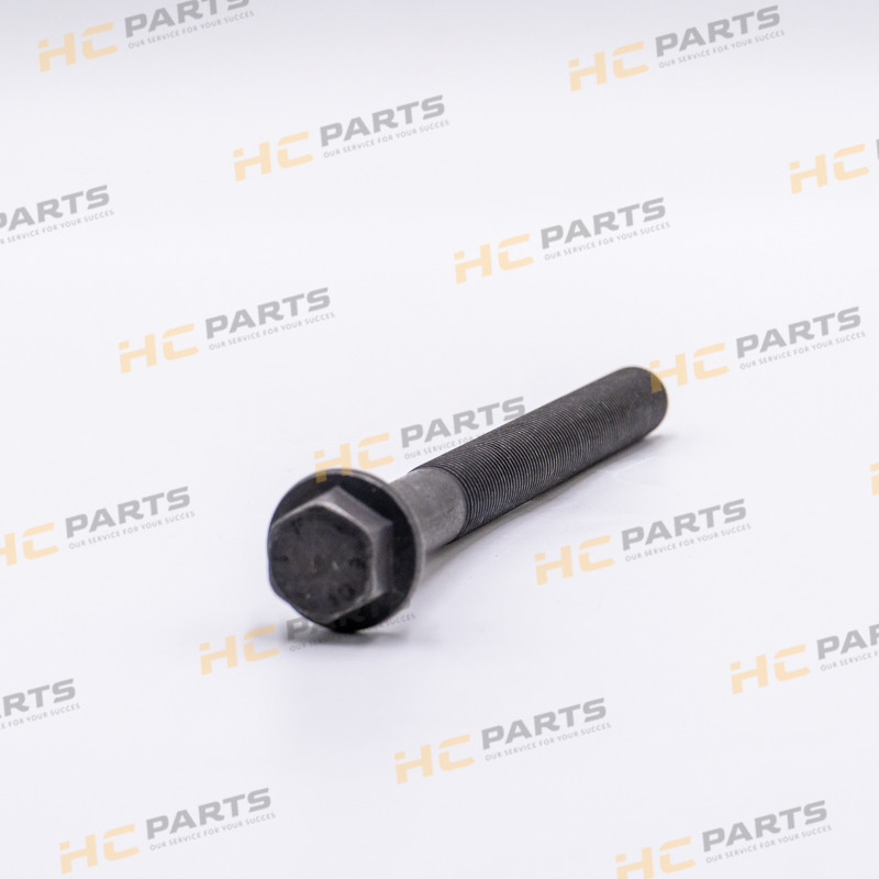 Болт с шестигранной головкой JCB 163 мм PERKINS RE RG RJ — PERKINS