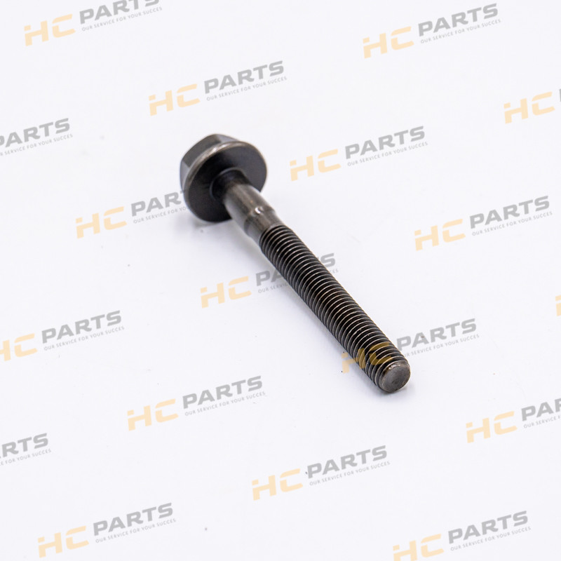 Короткий болт с шестигранной головкой JCB Head bolt short PERKINS 1004 — PERKINS