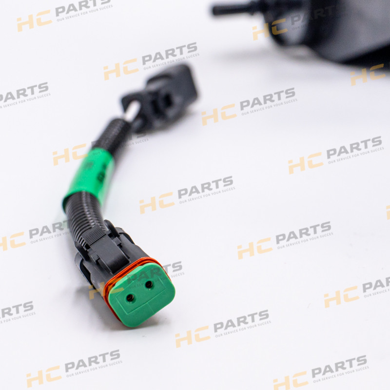 Топливный насос JCB Perkins RE RG-PERKINS