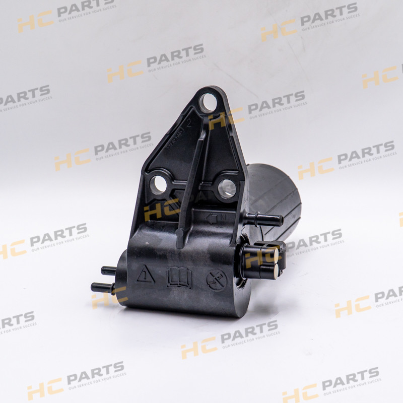 Топливный насос JCB Perkins RE RG-PERKINS