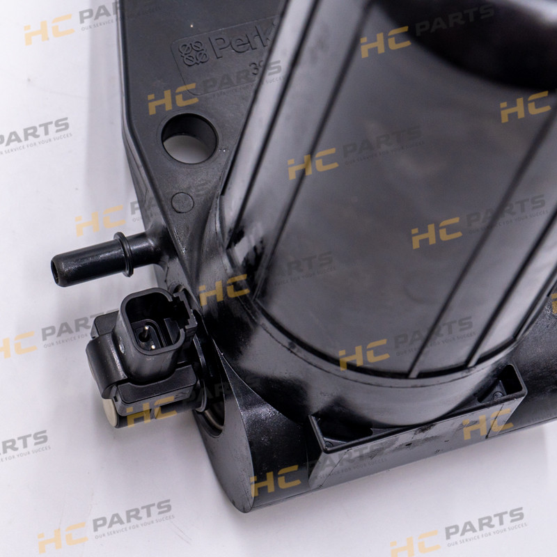 Топливный насос JCB Perkins RE RG-PERKINS