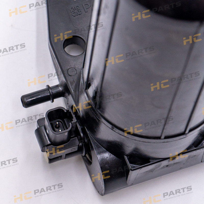 Топливный насос JCB Perkins RE RG-PERKINS