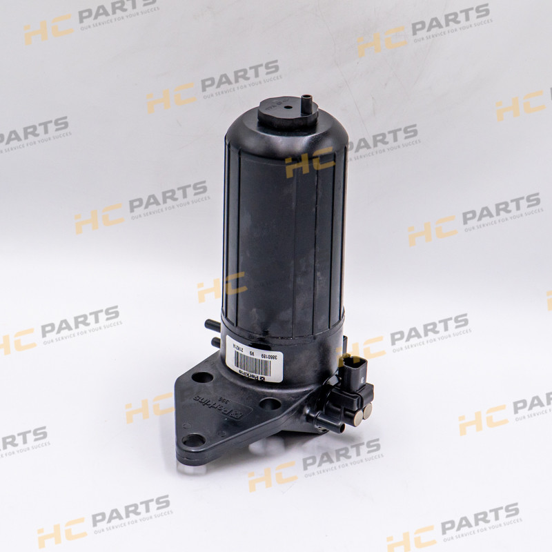 Топливный насос JCB Perkins RE RG-PERKINS