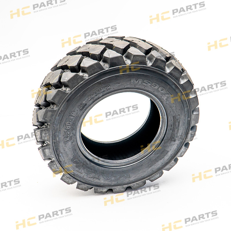 Передняя шина Opona 12.5/80-18 MS901 PR16 SUPER STRONG — 3CX MAXAM